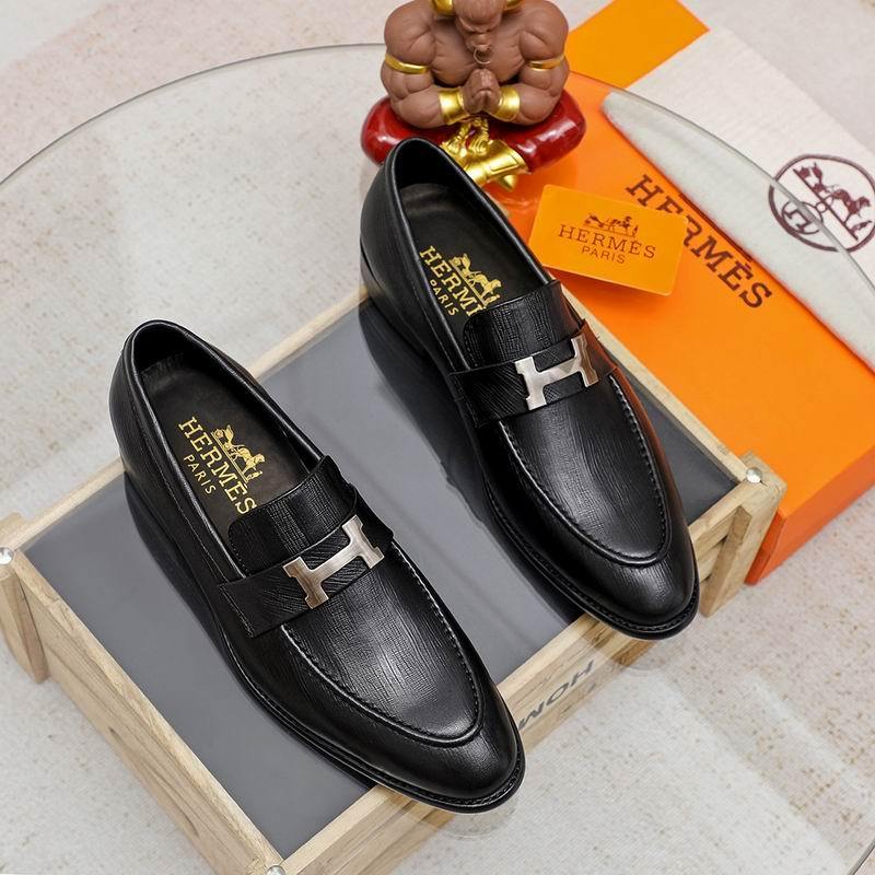 Hermes Men's Shoes 128